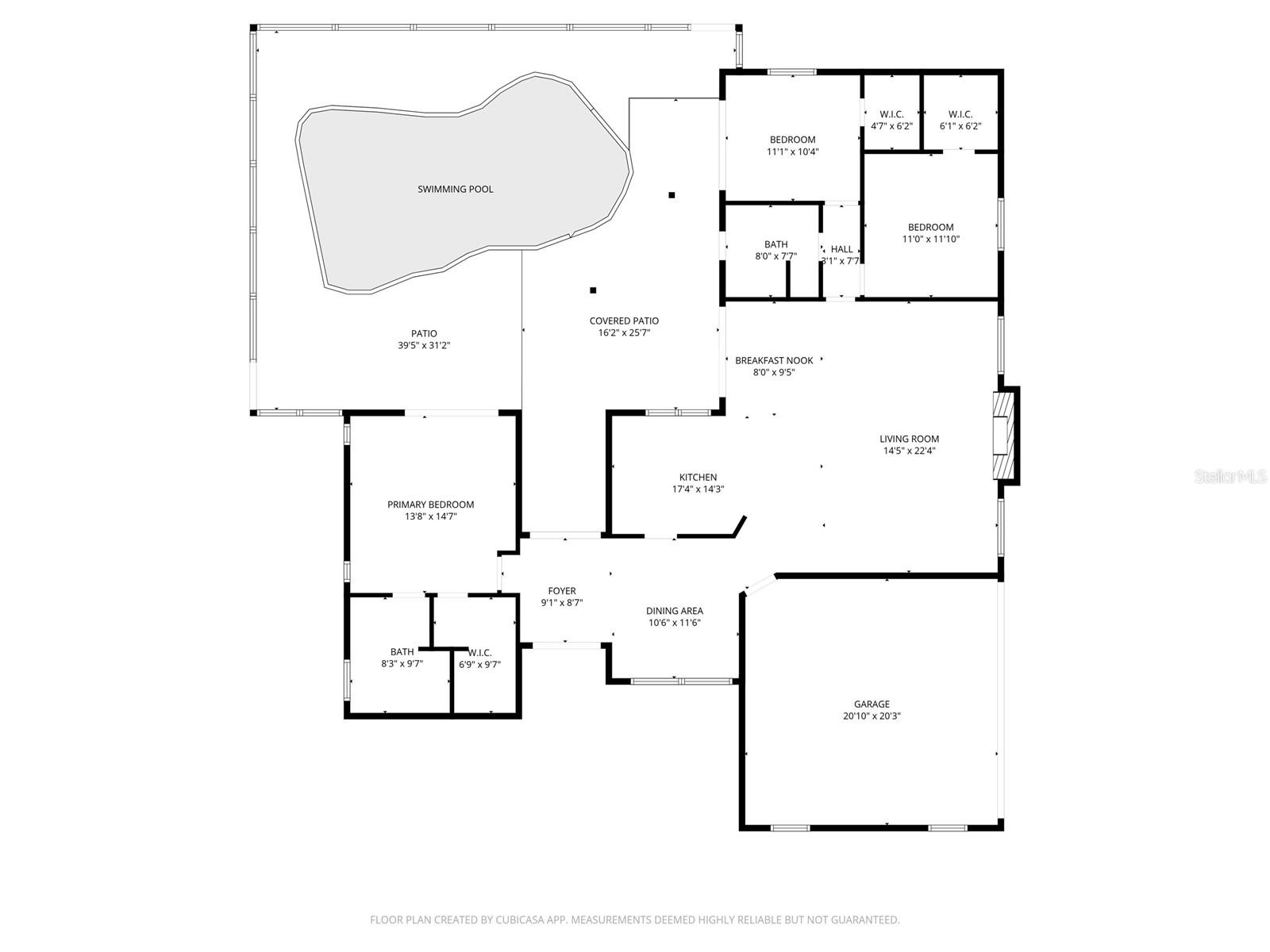 GULF VIEW ESTATES UNIT 1 - Residential