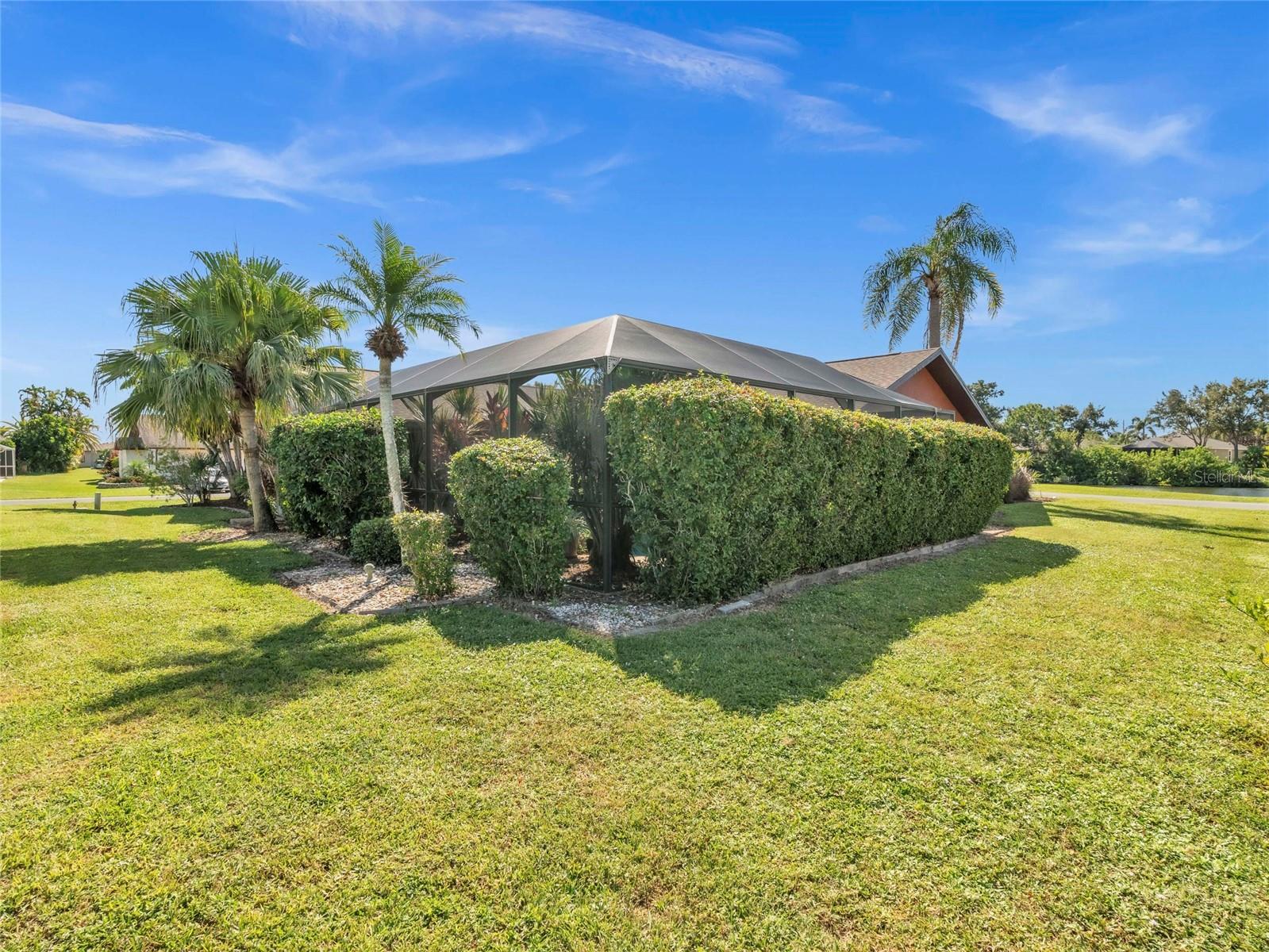 GULF VIEW ESTATES UNIT 1 - Residential