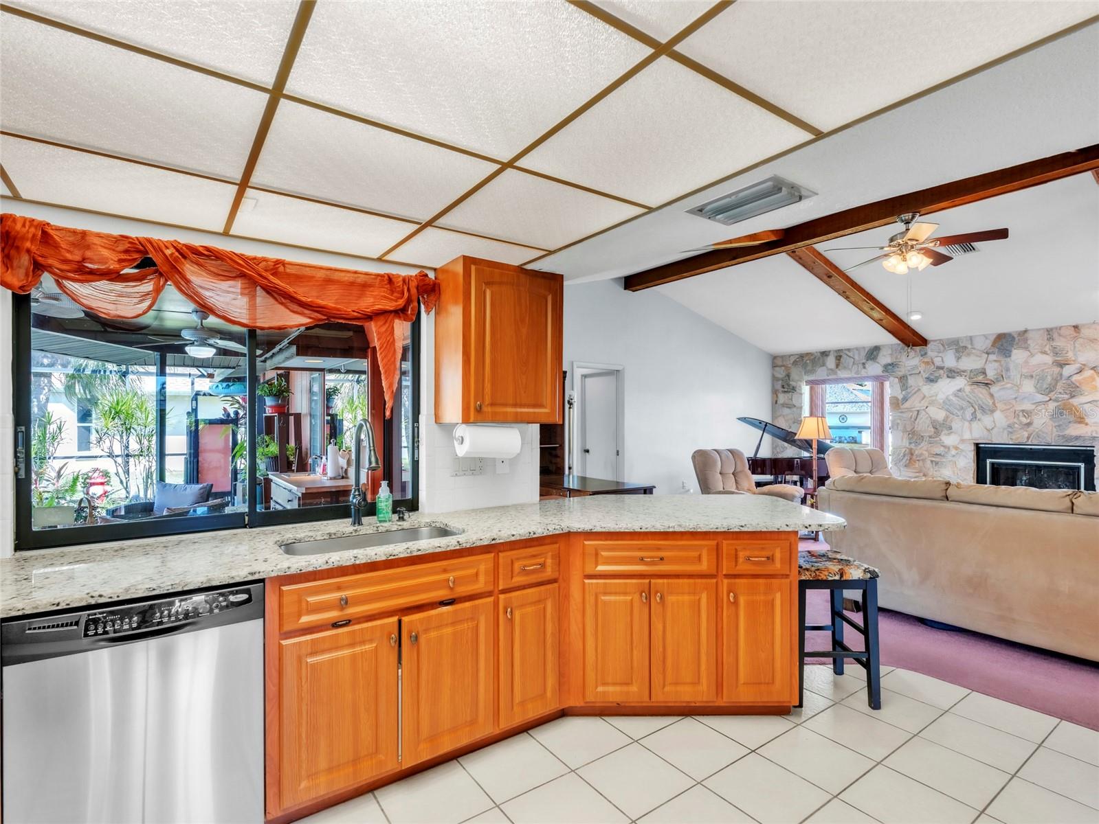 GULF VIEW ESTATES UNIT 1 - Residential