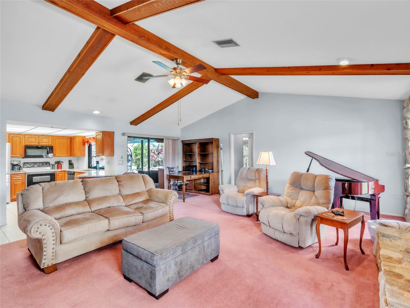 GULF VIEW ESTATES UNIT 1 - Residential