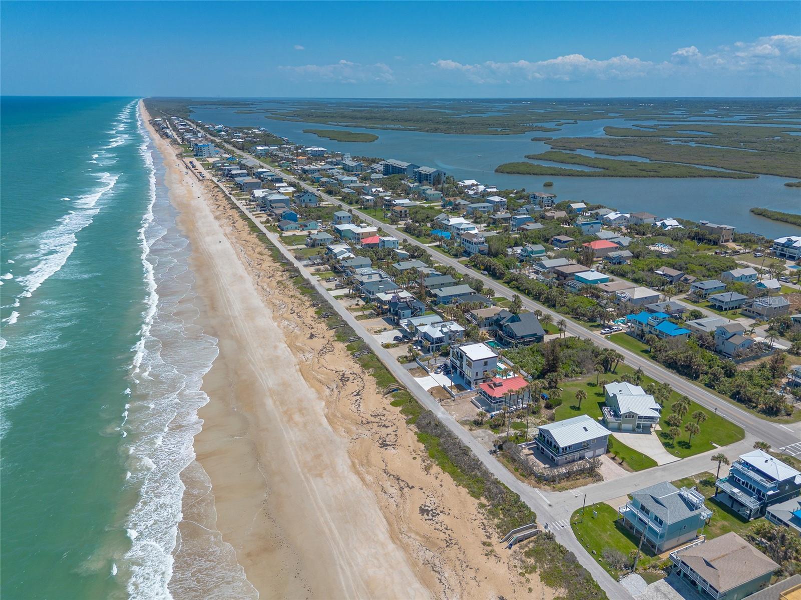 BETHUNE VOLUSIA BEACH - Land