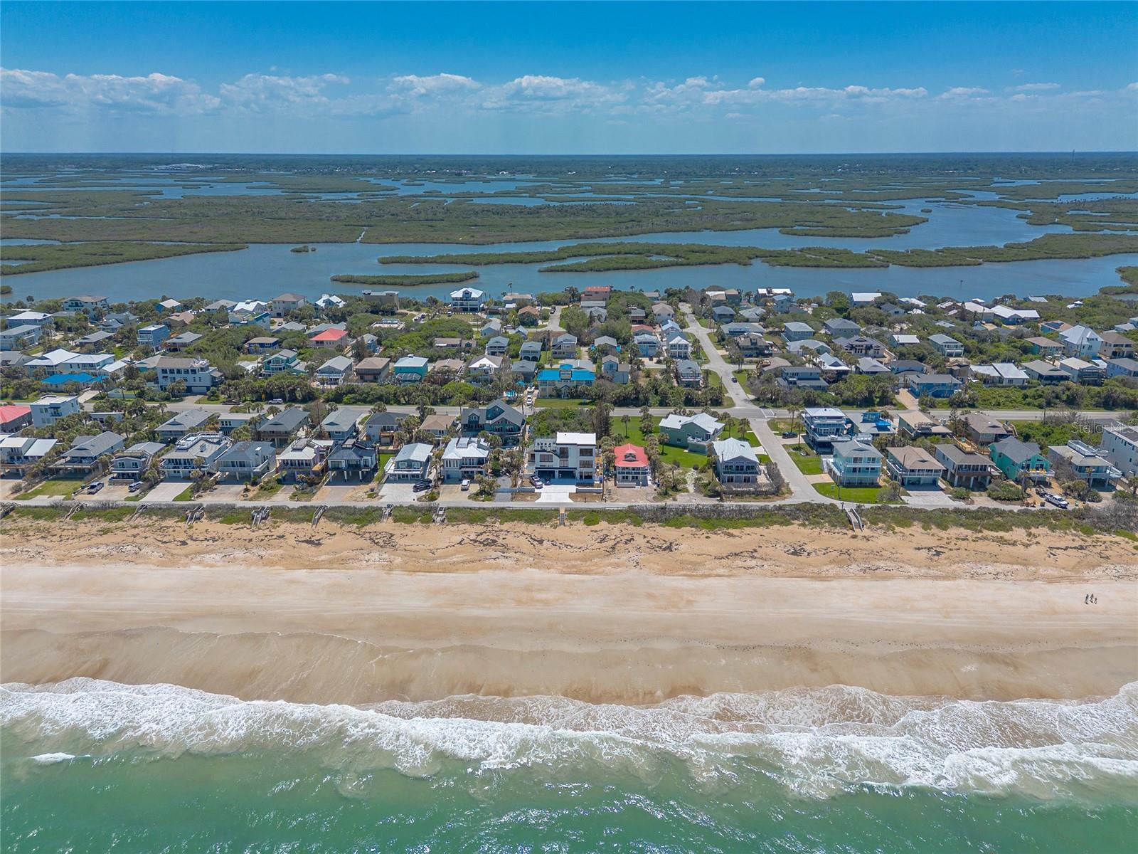 BETHUNE VOLUSIA BEACH - Land
