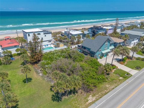 Photo of 6411 Turtlemound Road, New Smyrna Beach, FL 32169 (MLS # NS1088250)