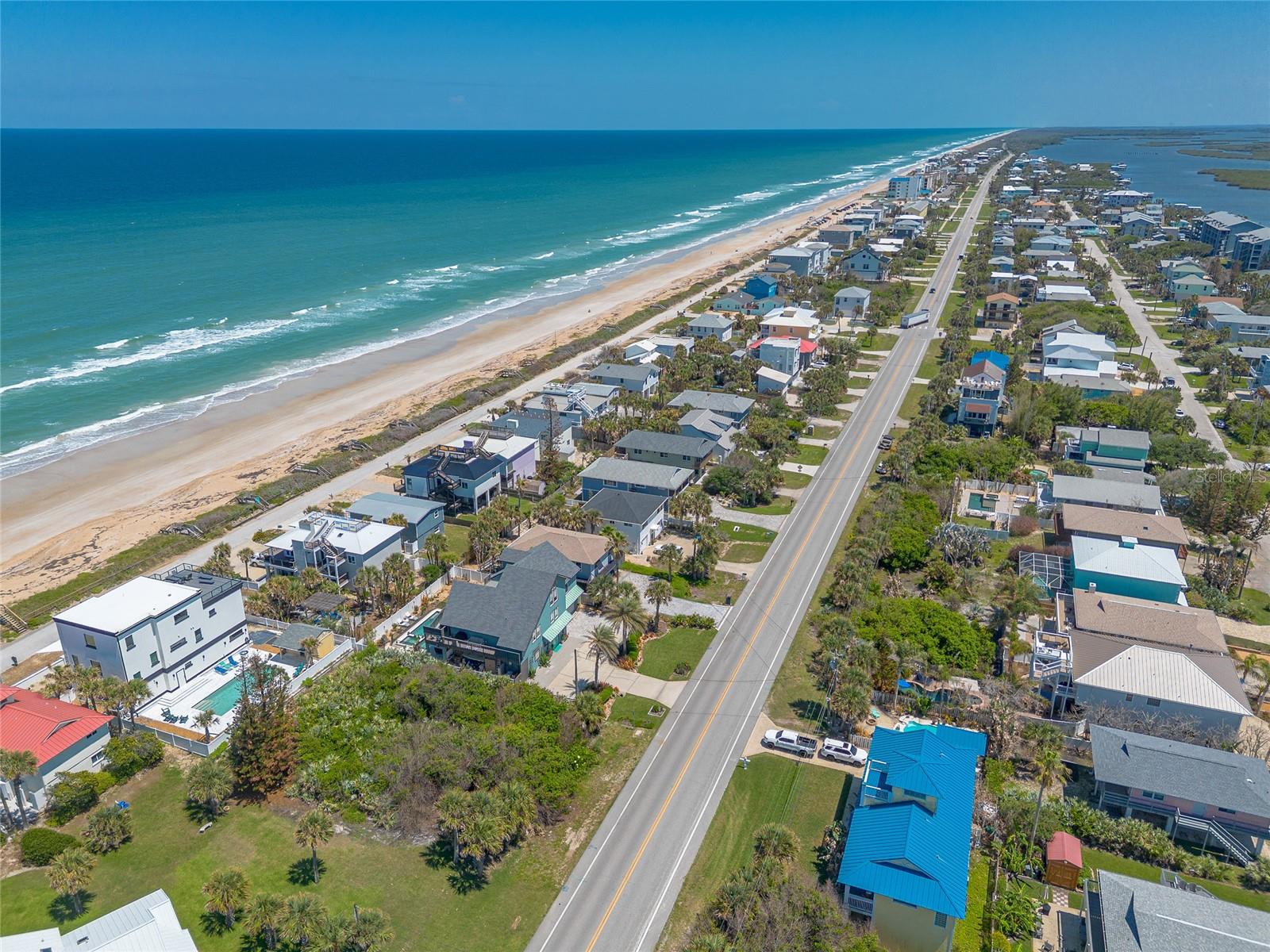 BETHUNE VOLUSIA BEACH - Land