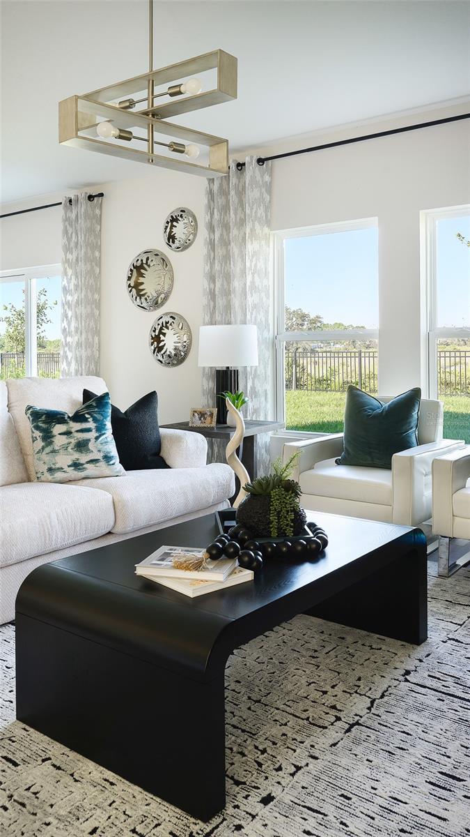 VILLA MAR - Residential