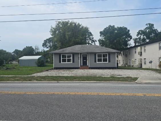 SHORE ACRES ADD/LAKELAND - Commercial Sale