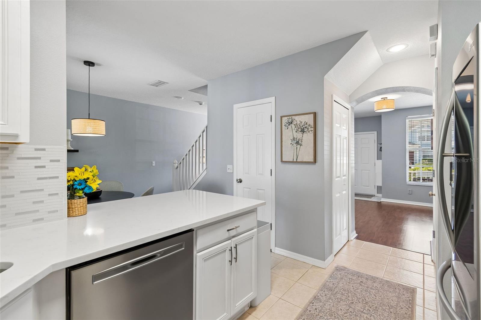 STAGECOACH VILLAGE PRCL 08 PH 01 - Residential