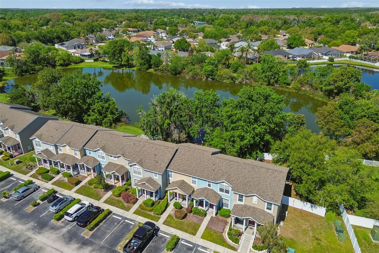 STAGECOACH VILLAGE PRCL 08 PH 01 - Residential