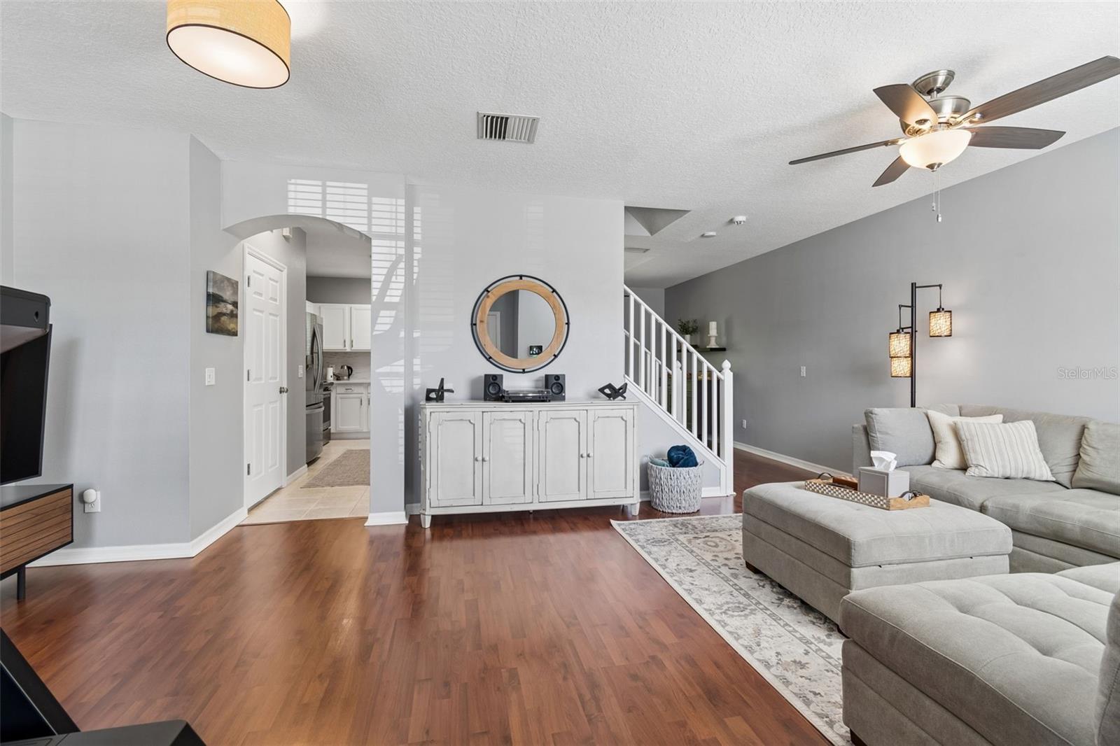 STAGECOACH VILLAGE PRCL 08 PH 01 - Residential