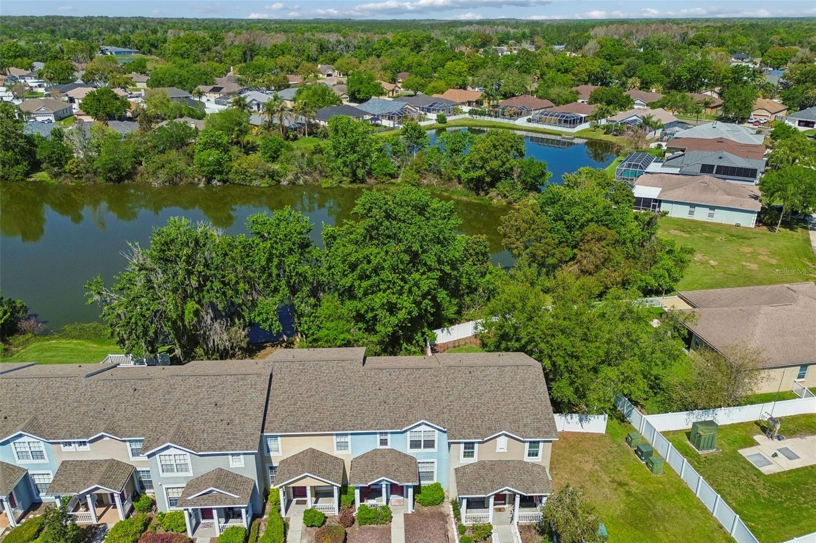 STAGECOACH VILLAGE PRCL 08 PH 01 - Residential