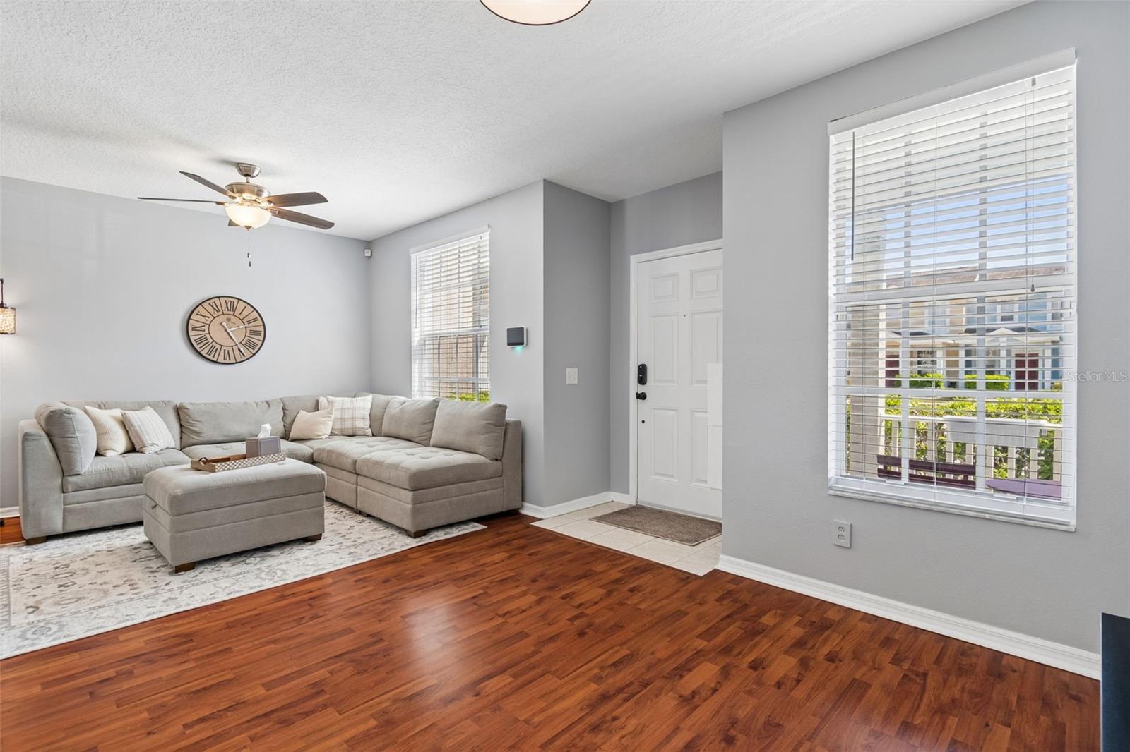 STAGECOACH VILLAGE PRCL 08 PH 01 - Residential