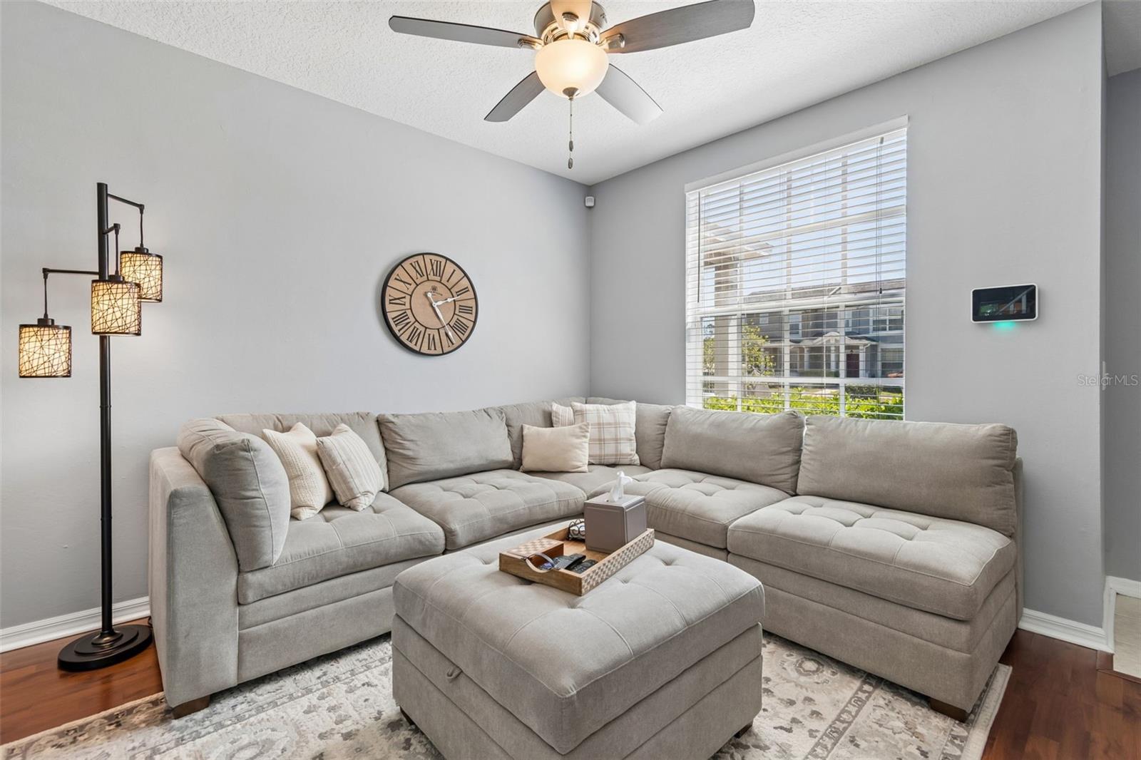 STAGECOACH VILLAGE PRCL 08 PH 01 - Residential