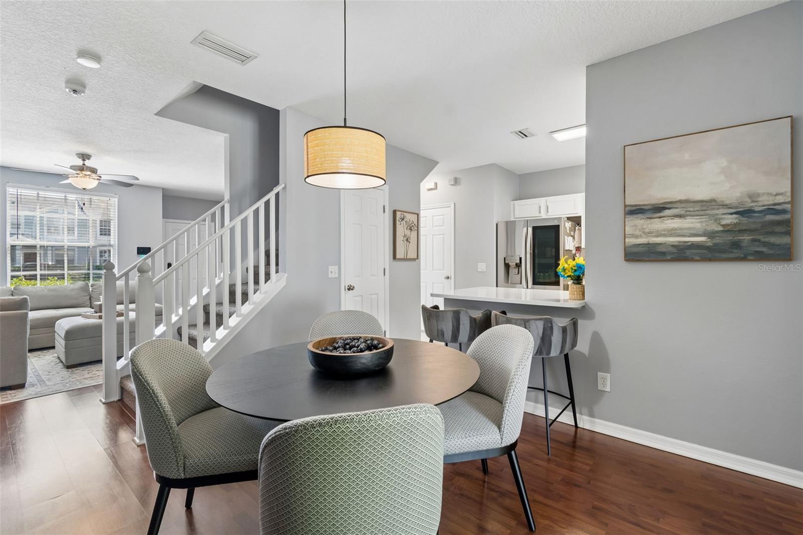 STAGECOACH VILLAGE PRCL 08 PH 01 - Residential