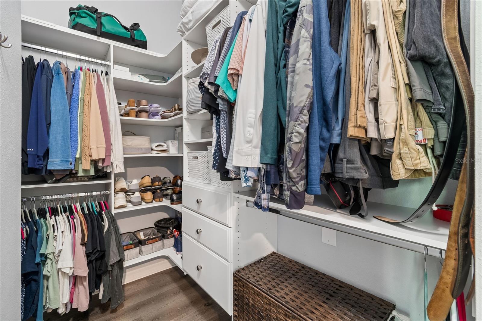 STAGECOACH VILLAGE PRCL 08 PH 01 - Residential