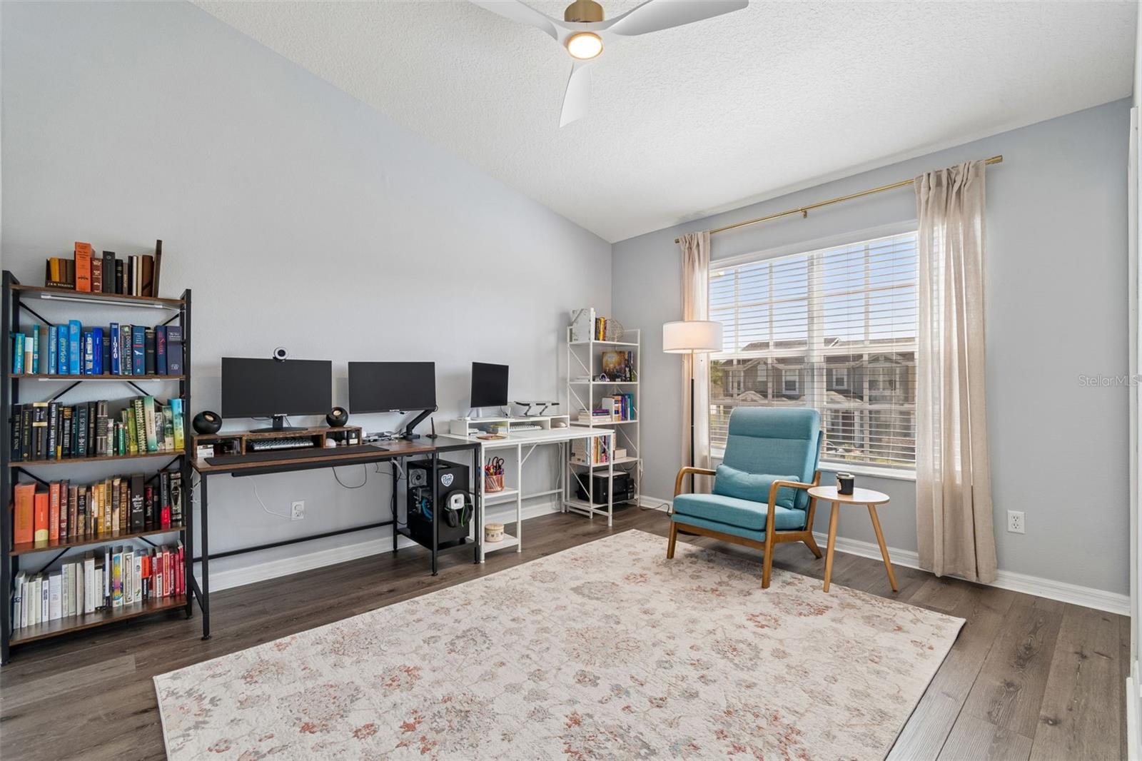 STAGECOACH VILLAGE PRCL 08 PH 01 - Residential