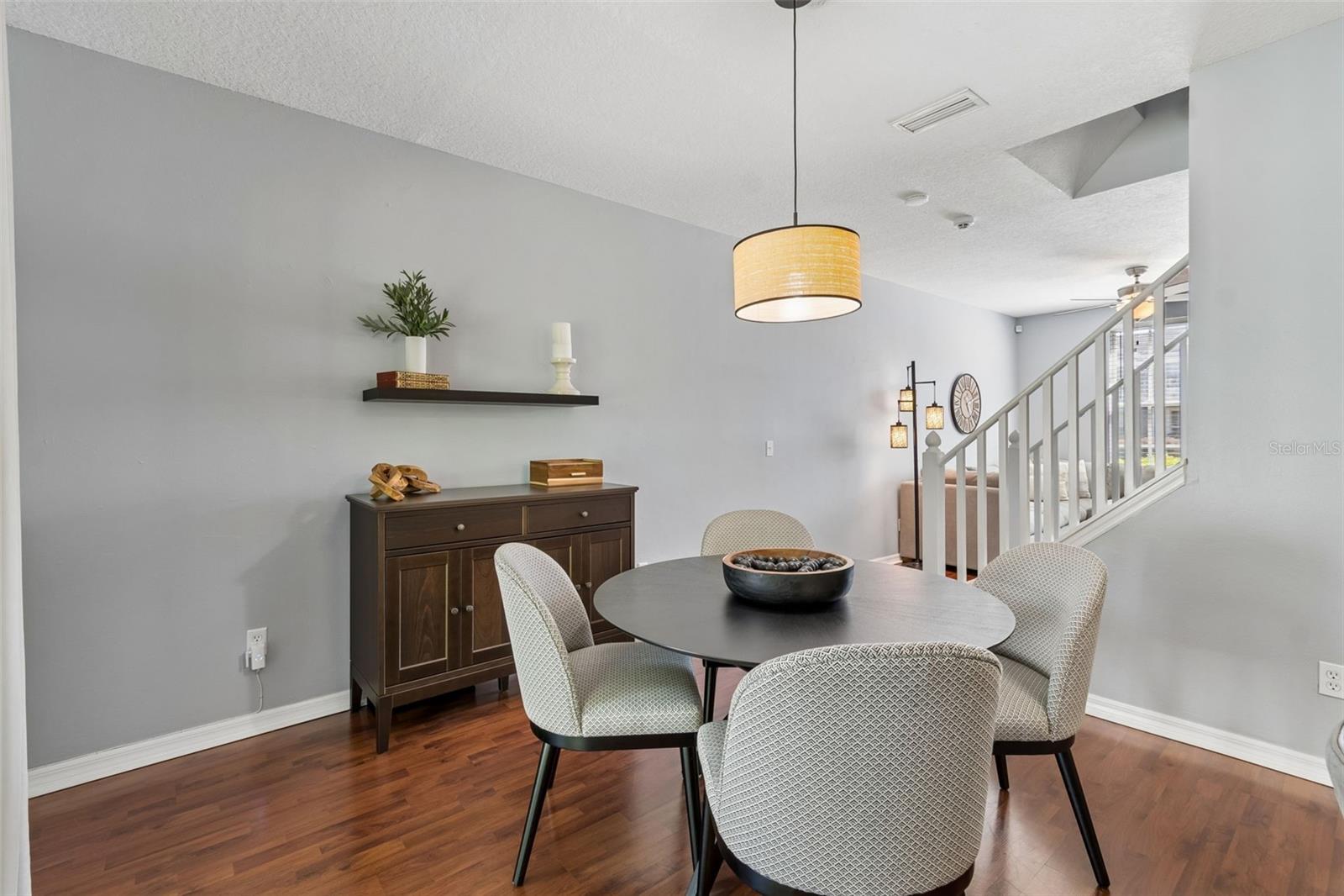 STAGECOACH VILLAGE PRCL 08 PH 01 - Residential