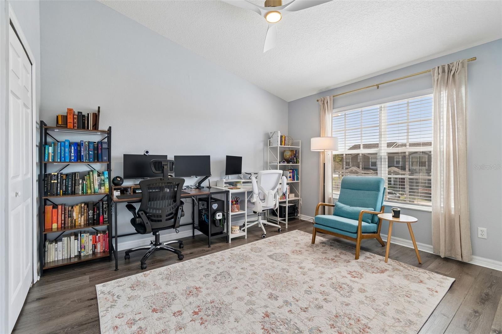 STAGECOACH VILLAGE PRCL 08 PH 01 - Residential