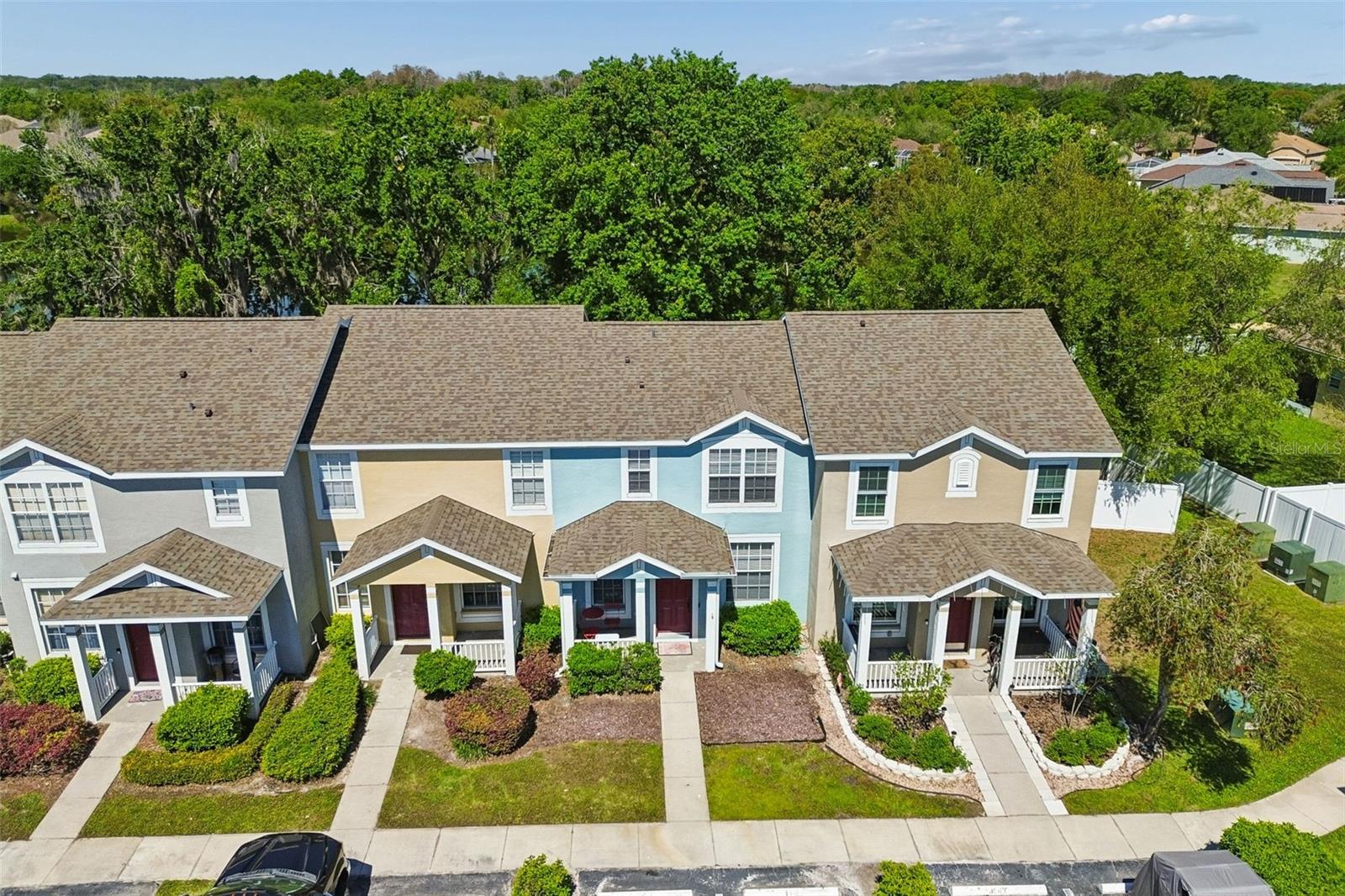 STAGECOACH VILLAGE PRCL 08 PH 01 - Residential