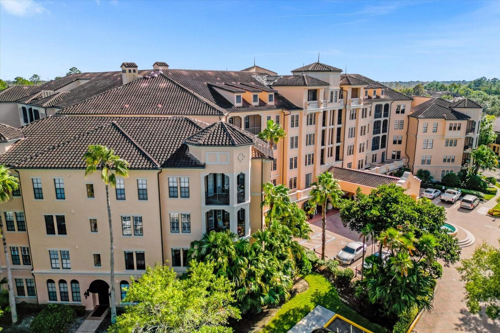 501 MIRASOL CIRCLE 208