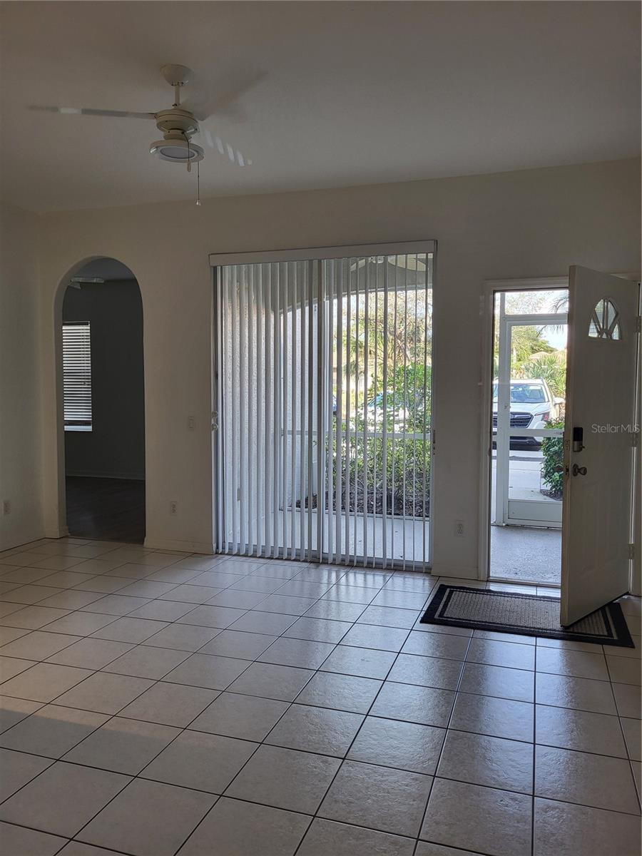 L PAVIA - Residential Lease