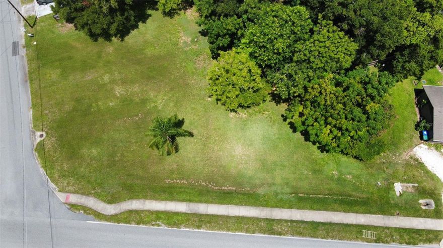 Presenting a prime opportunity in Orlando, This clear and corner vacant lot offers a perfect canvas for your next project. Ideally situated in a well-established neighborhood, this clear and level lot boasts excellent proximity to major highways, shopping centers, restaurants, and recreational facilities. With its versatile potential for residential development, this property promises unmatched convenience and accessibility. Don’t miss the chance to invest in this highly desirable location. Zoned as a R-1, future land use LDR. Possible impacts fees credit. Schedule your visit today!