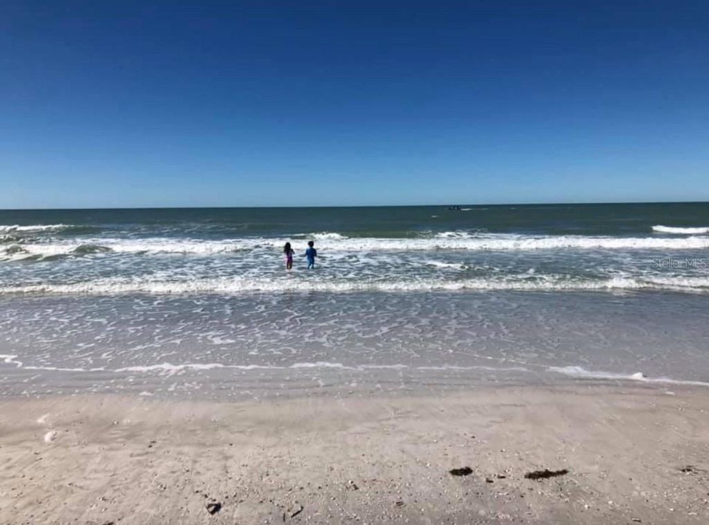 Photo of 111 12th Avenue, Indian Rocks Beach, FL 33785 (MLS # TB8401841)