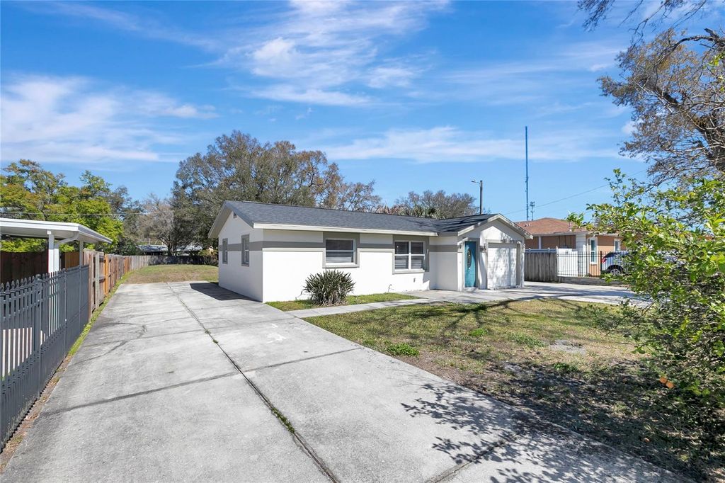 Photo of 7604 35th Avenue S, Tampa, FL 33619 (MLS # TB8480839)