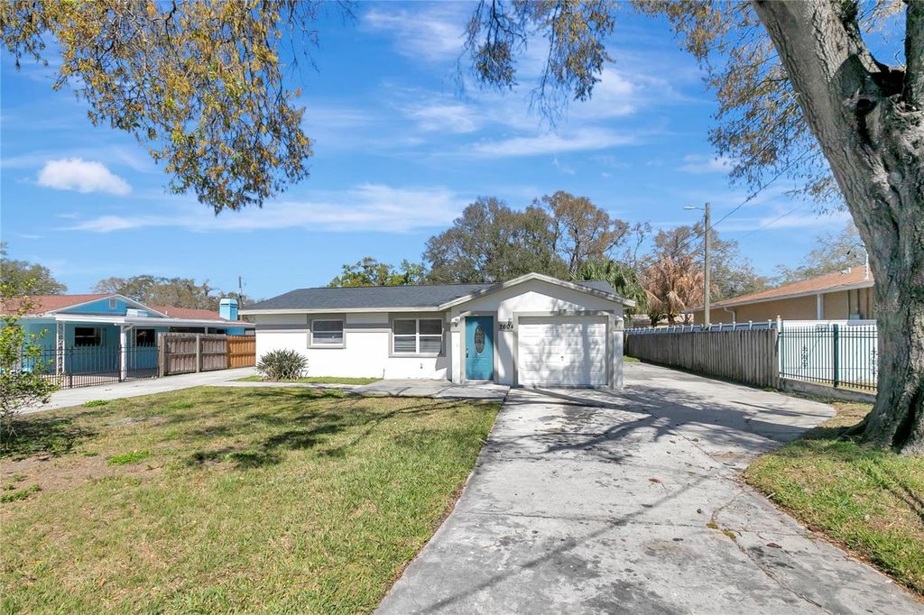 Photo of 7604 35th Avenue S, Tampa, FL 33619 (MLS # TB8480839)