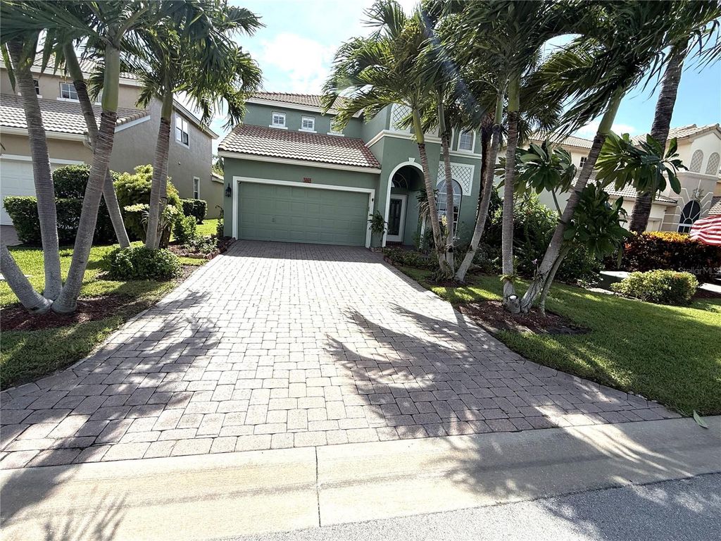 Photo of 3865 NW Deer Oak Drive, Jensen Beach, FL 34957 (MLS # O6353860)