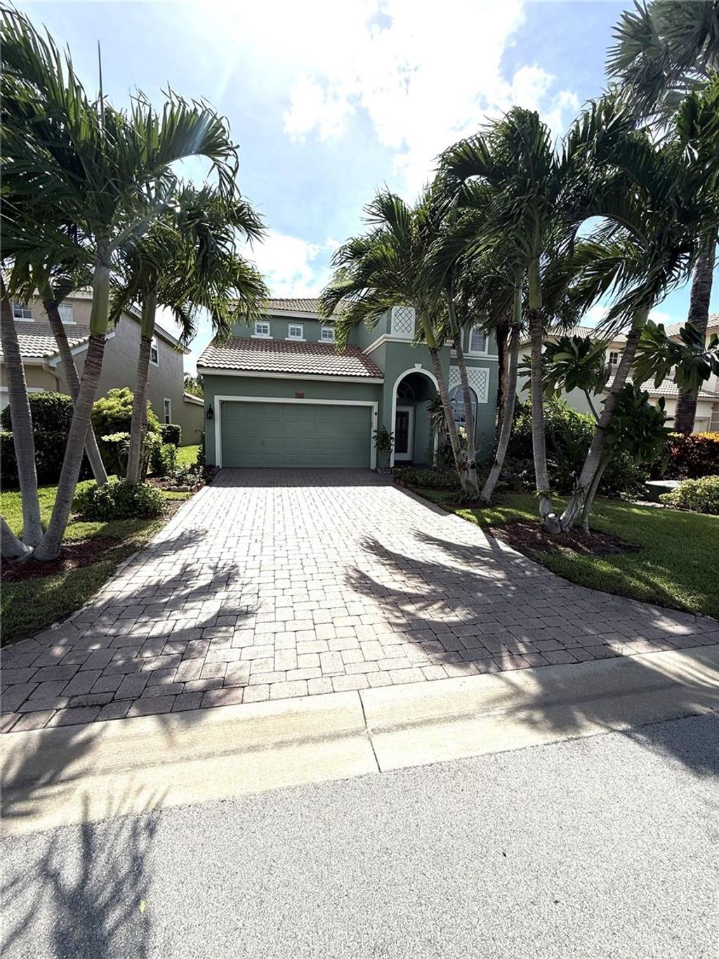 Photo of 3865 NW Deer Oak Drive, Jensen Beach, FL 34957 (MLS # O6353860)