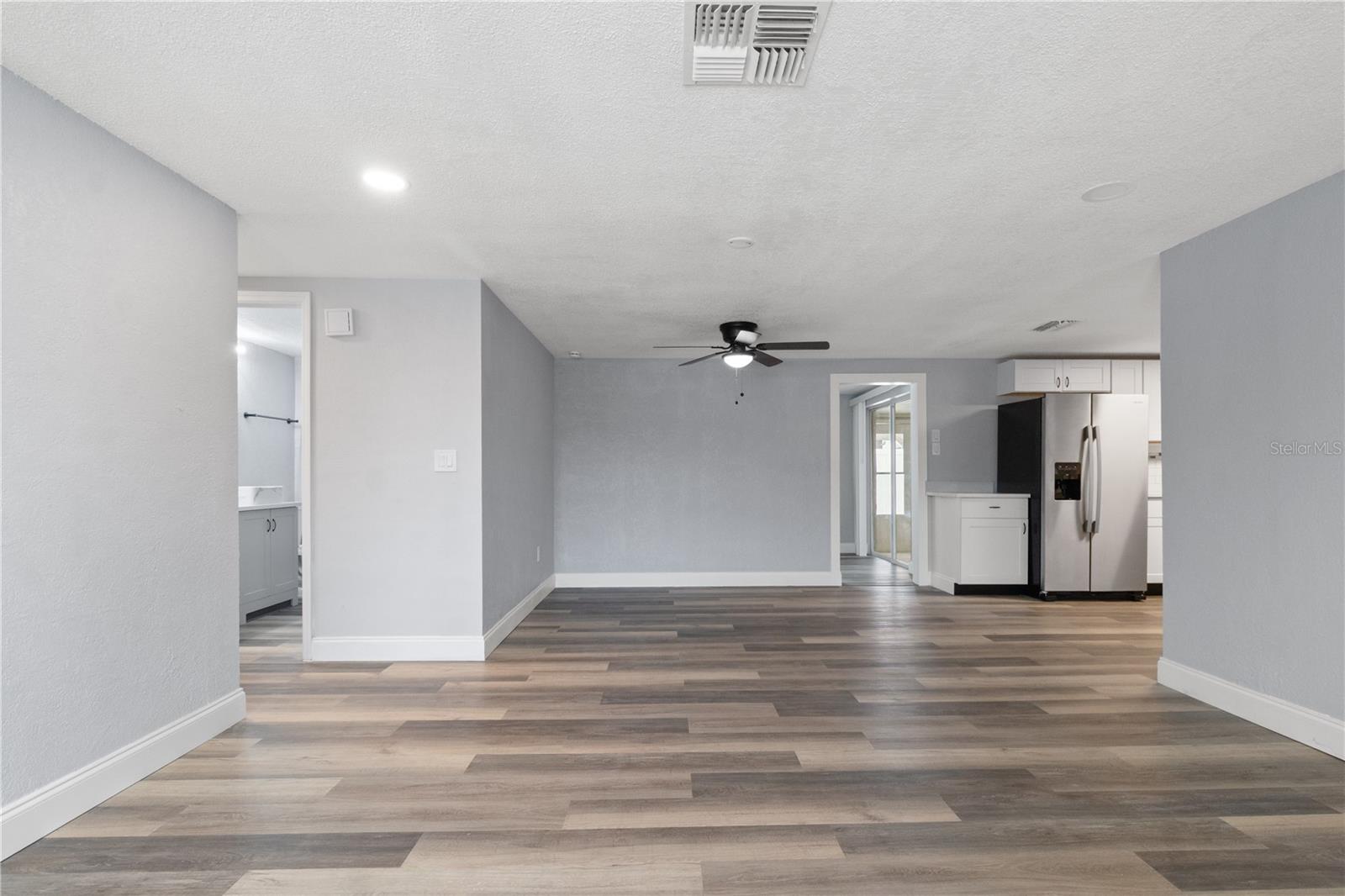 EMBASSY HILLS - Residential Lease