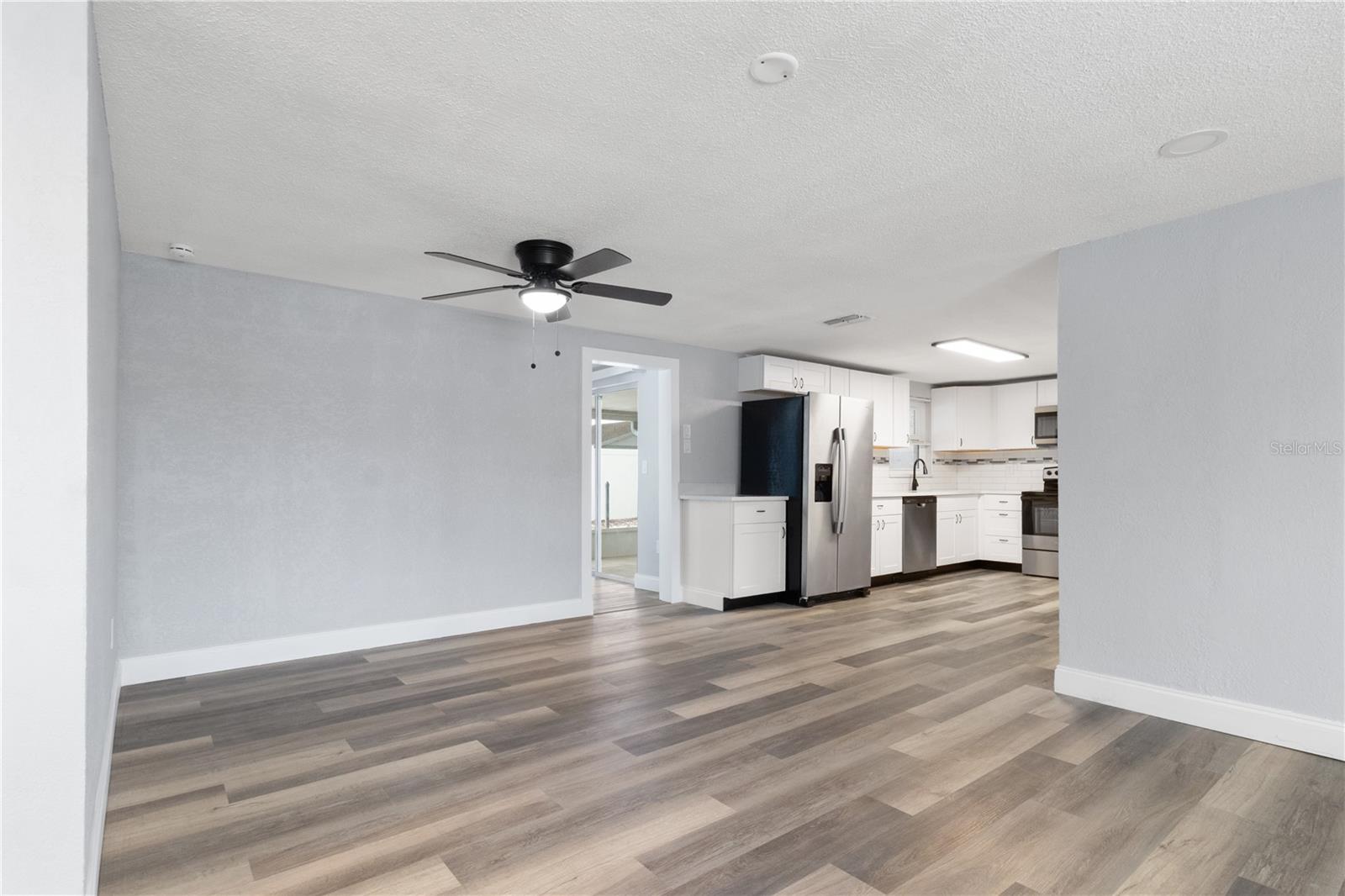 EMBASSY HILLS - Residential Lease