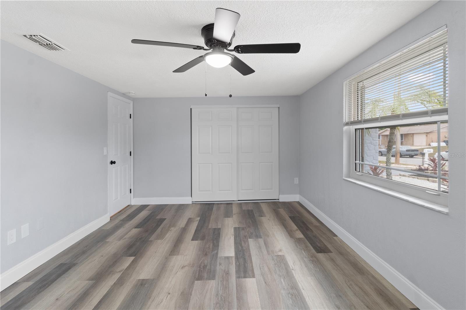 EMBASSY HILLS - Residential Lease