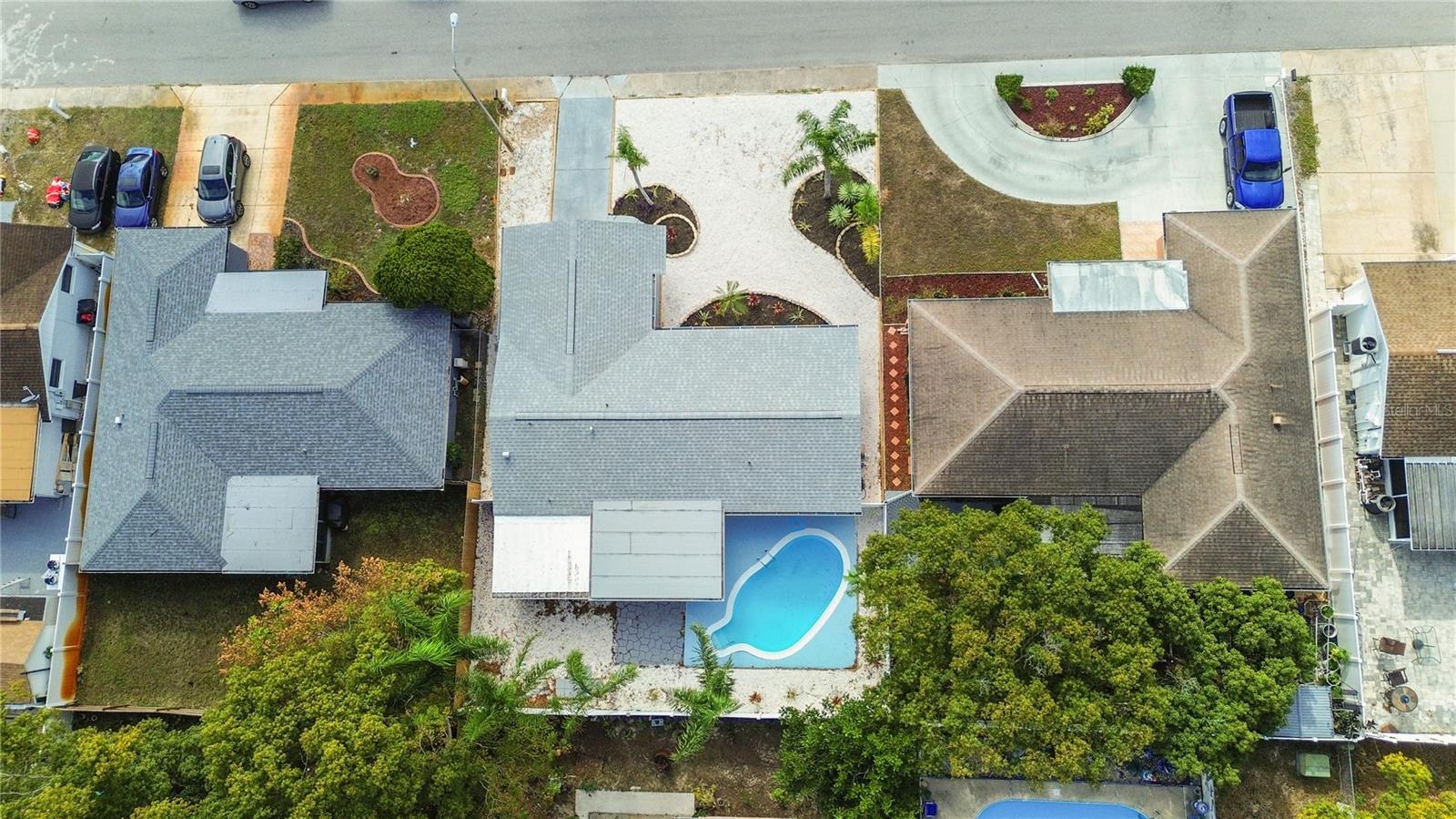 EMBASSY HILLS - Residential Lease