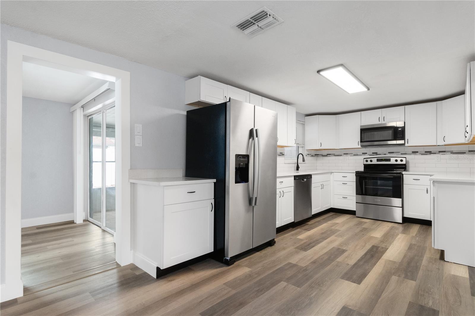 EMBASSY HILLS - Residential Lease