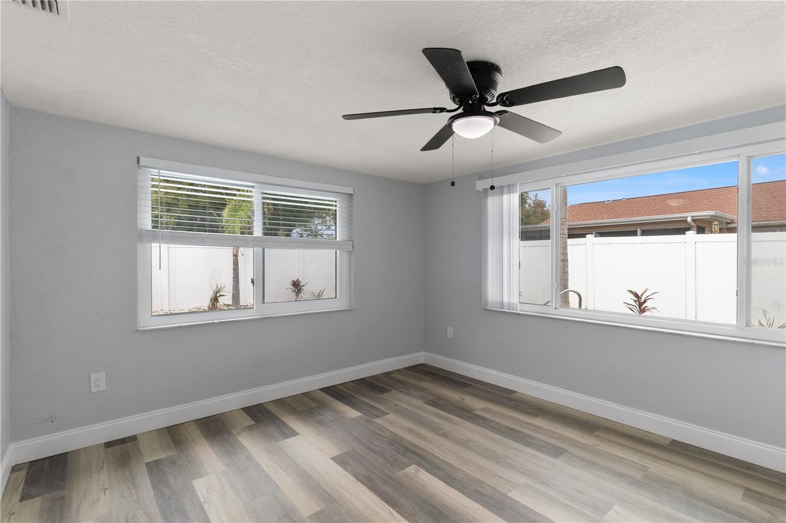 EMBASSY HILLS - Residential Lease