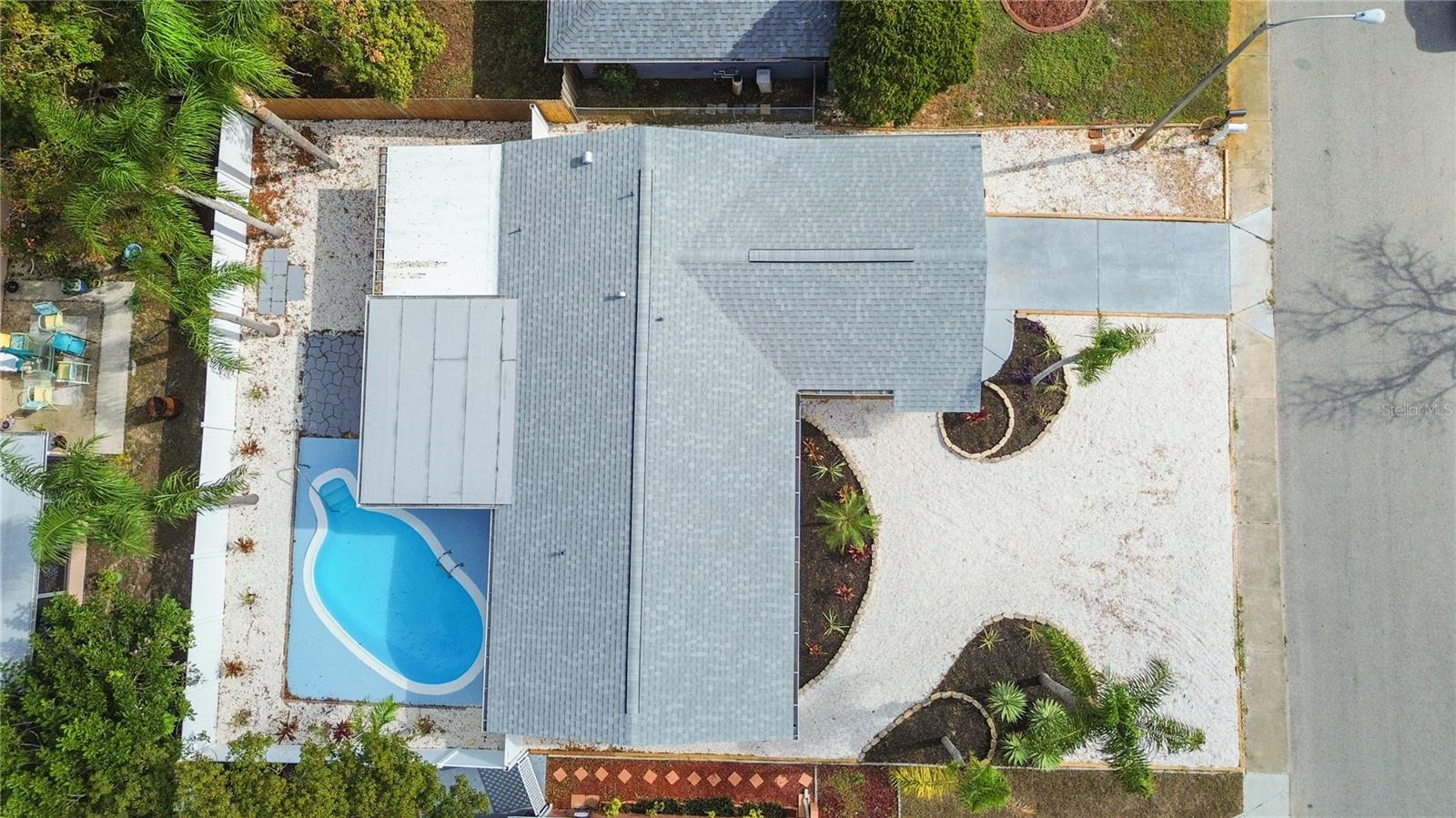 EMBASSY HILLS - Residential Lease