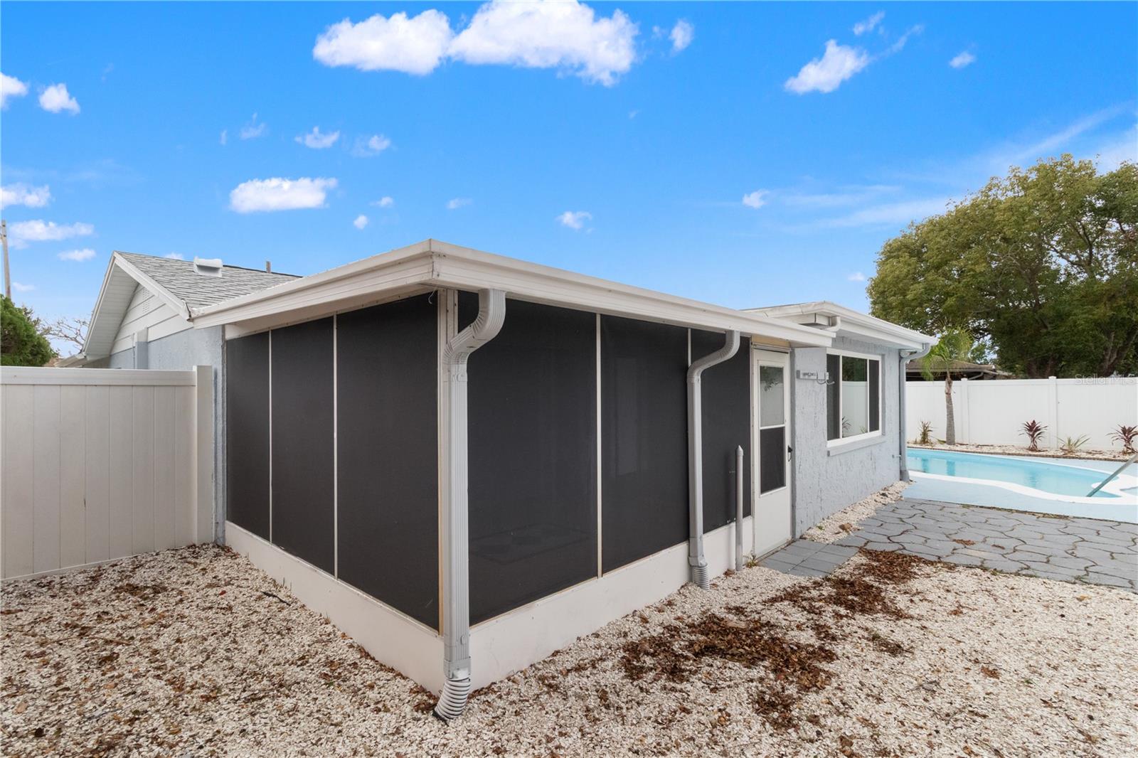 EMBASSY HILLS - Residential Lease