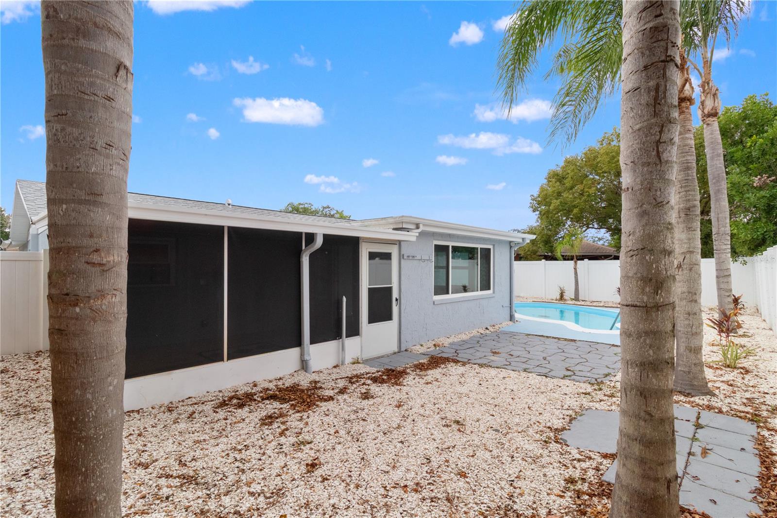 EMBASSY HILLS - Residential Lease