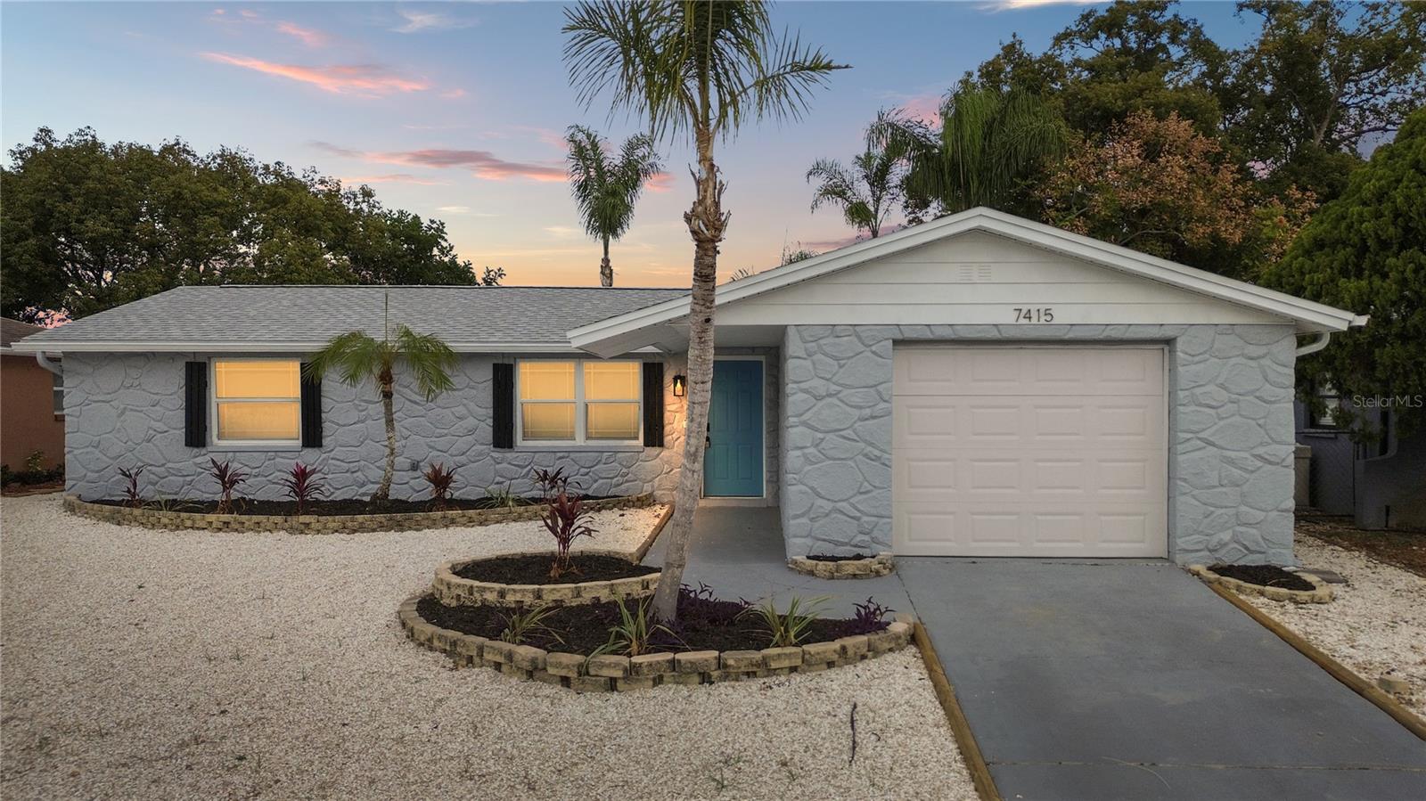 EMBASSY HILLS - Residential Lease