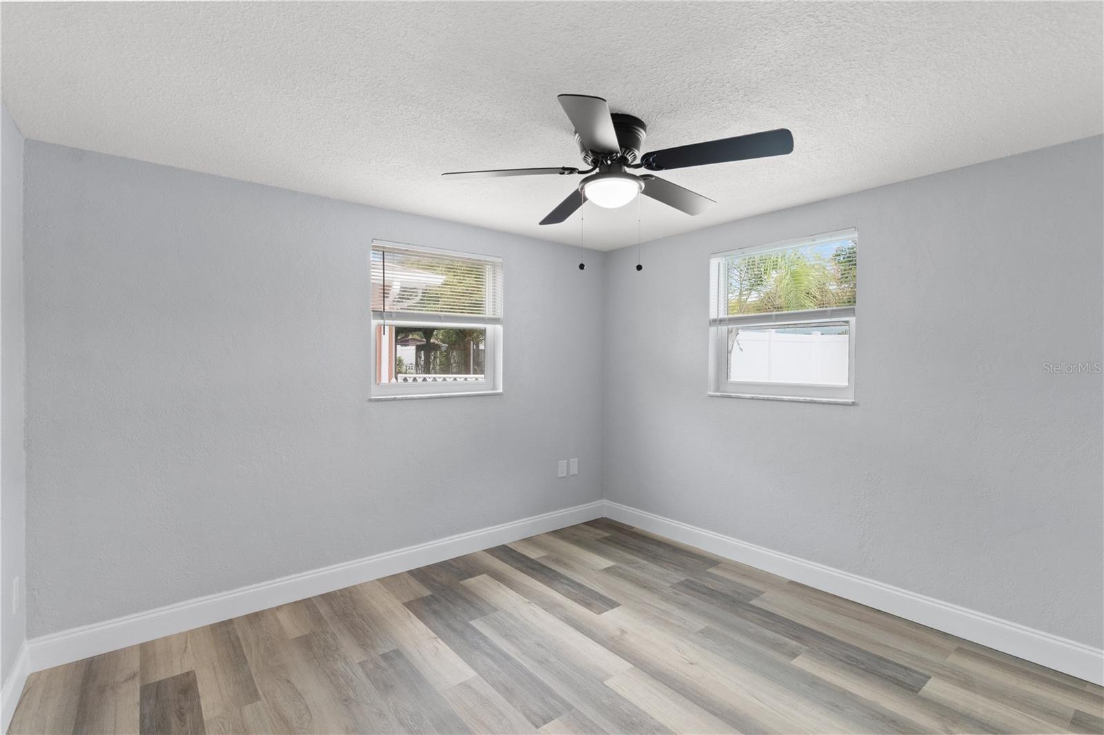 EMBASSY HILLS - Residential Lease