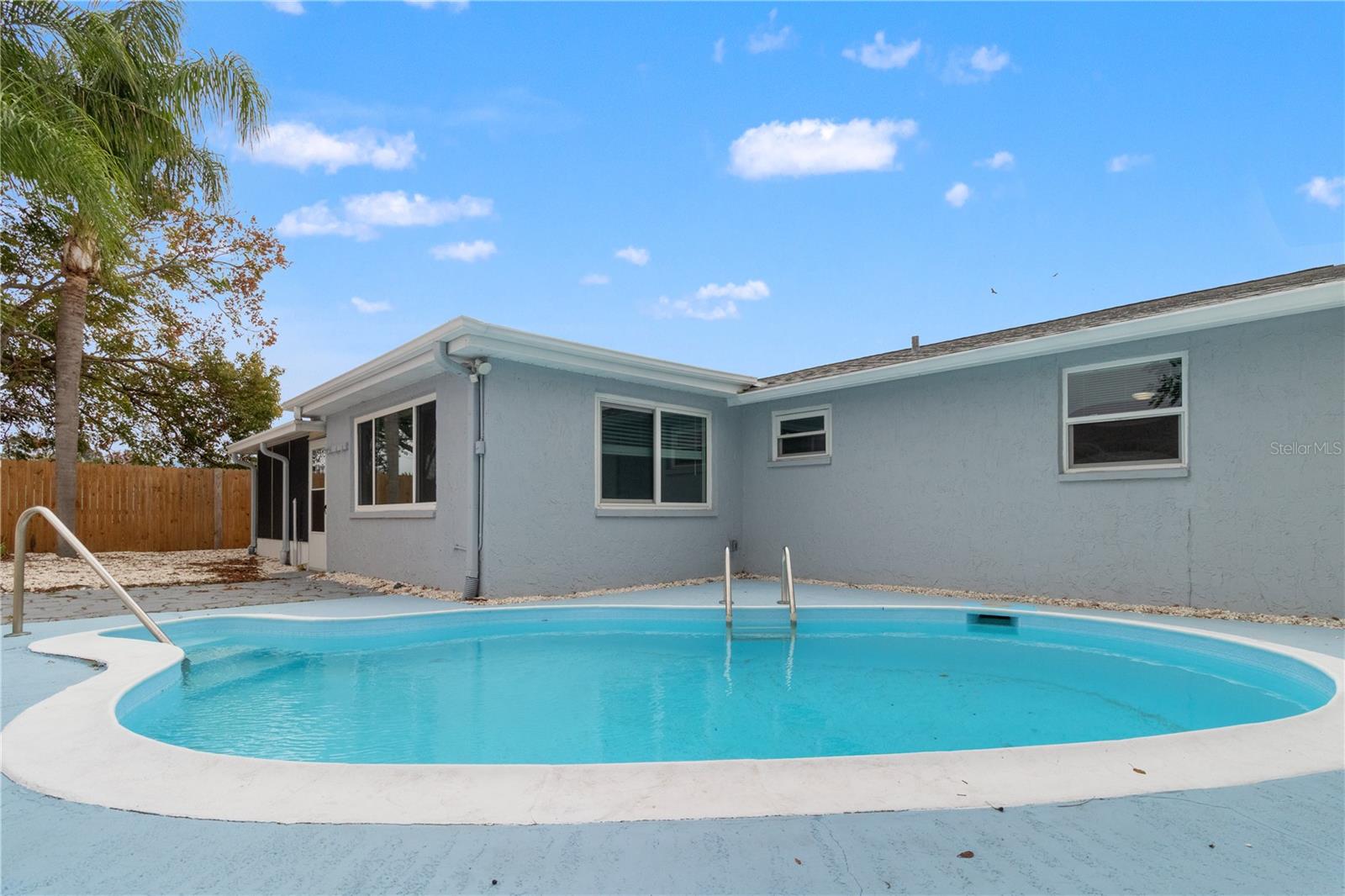 EMBASSY HILLS - Residential Lease