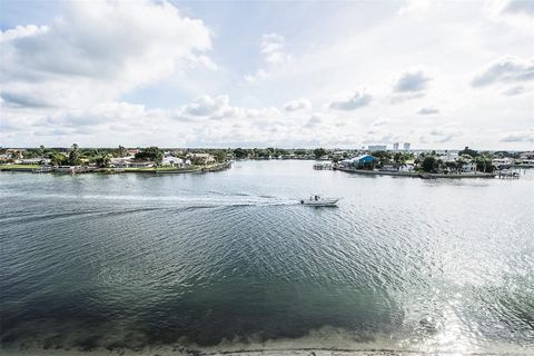 A home in ST PETE BEACH