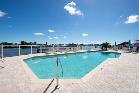 A home in ST PETE BEACH