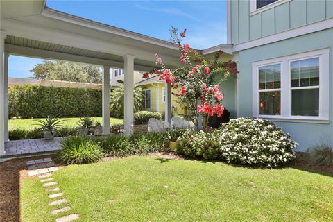 A home in WINTER GARDEN