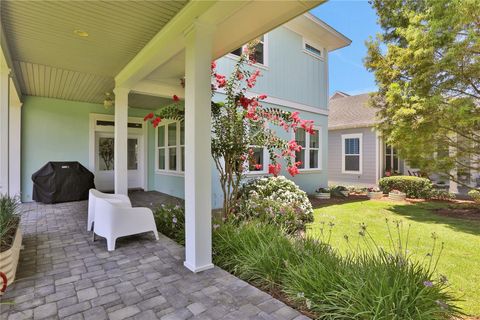 A home in WINTER GARDEN