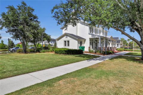 A home in WINTER GARDEN