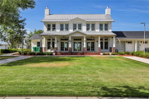 A home in WINTER GARDEN