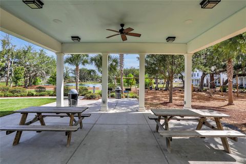 A home in WINTER GARDEN