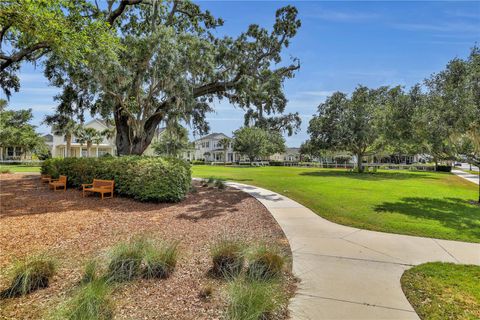 A home in WINTER GARDEN